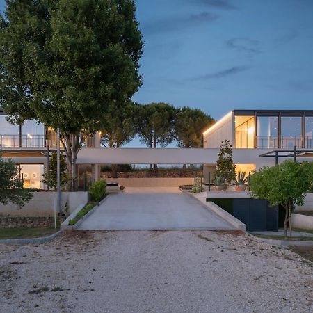 Villa Albina & Domenica Zadar Eksteriør billede