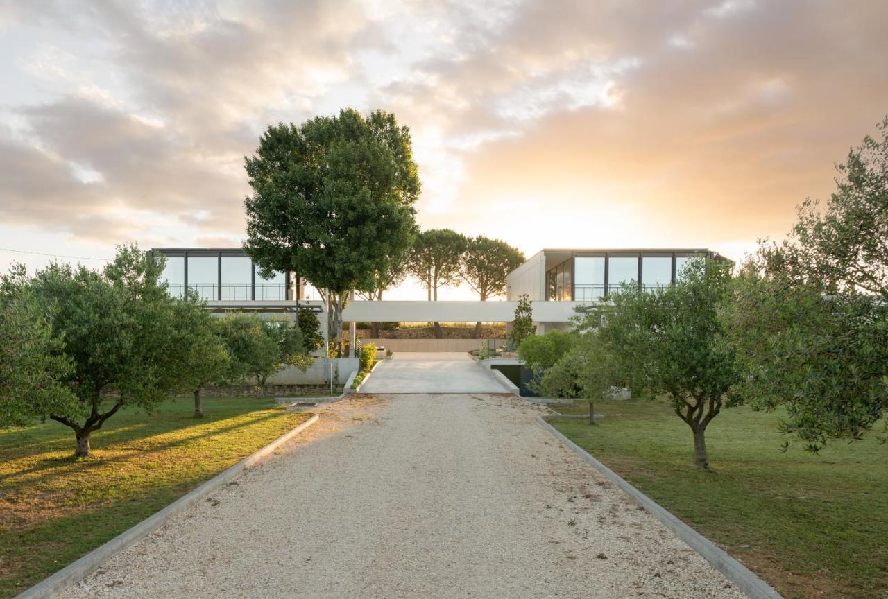 Villa Albina & Domenica Zadar Eksteriør billede