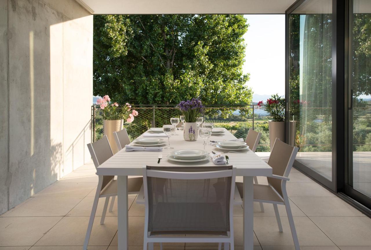 Villa Albina & Domenica Zadar Eksteriør billede