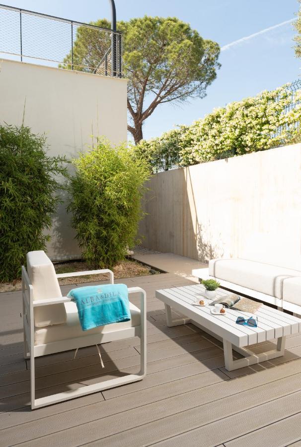 Villa Albina & Domenica Zadar Eksteriør billede