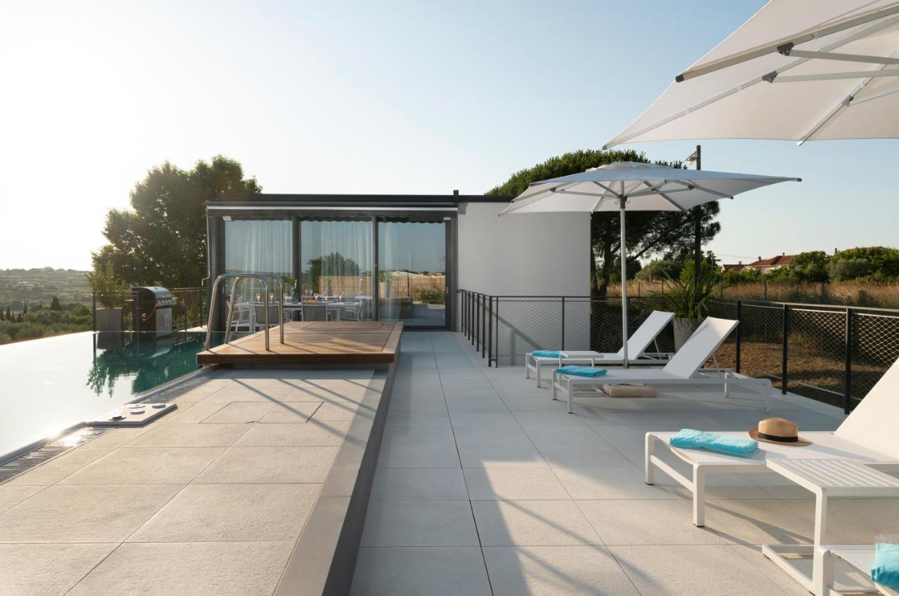 Villa Albina & Domenica Zadar Eksteriør billede