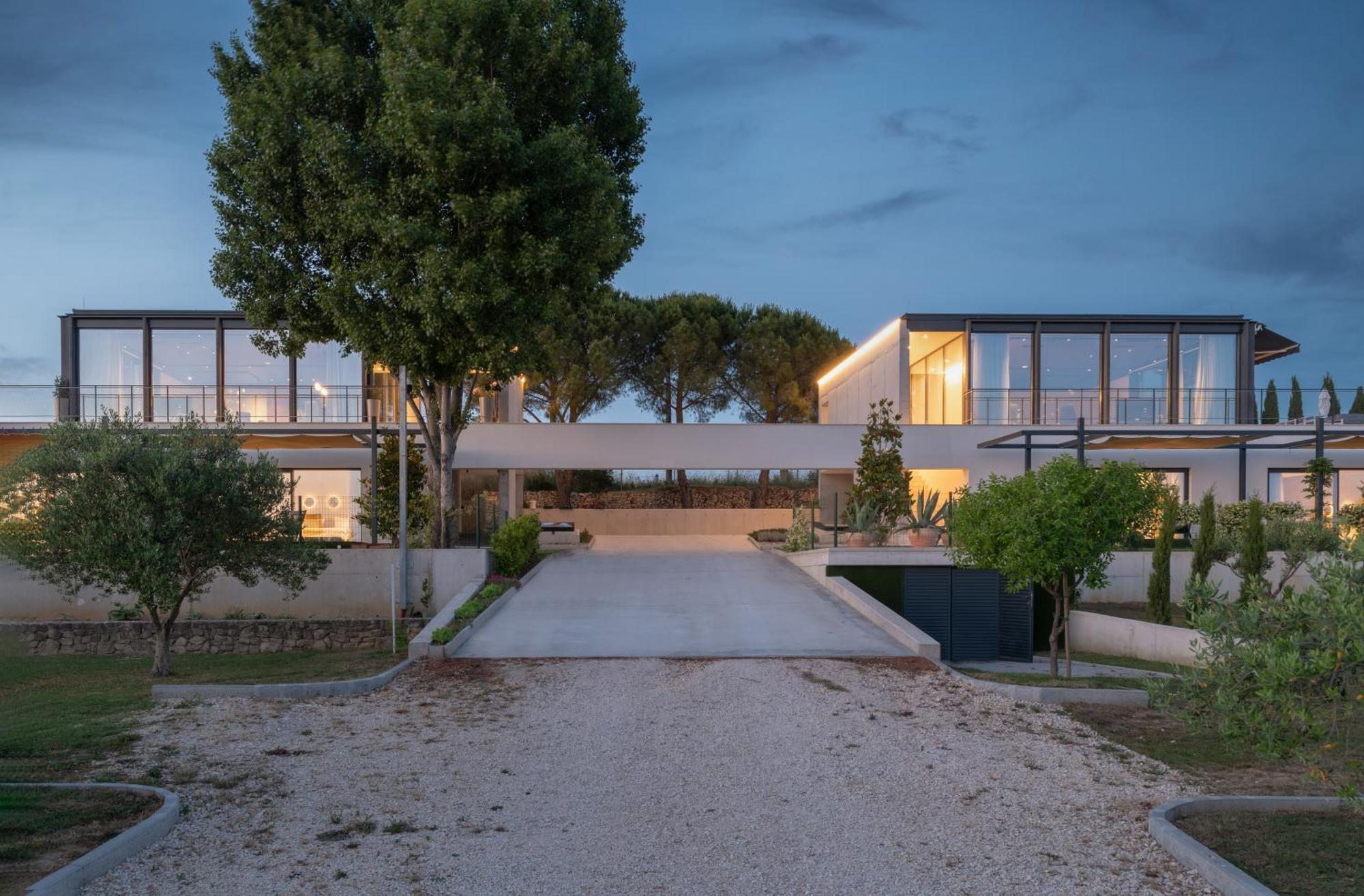 Villa Albina & Domenica Zadar Eksteriør billede