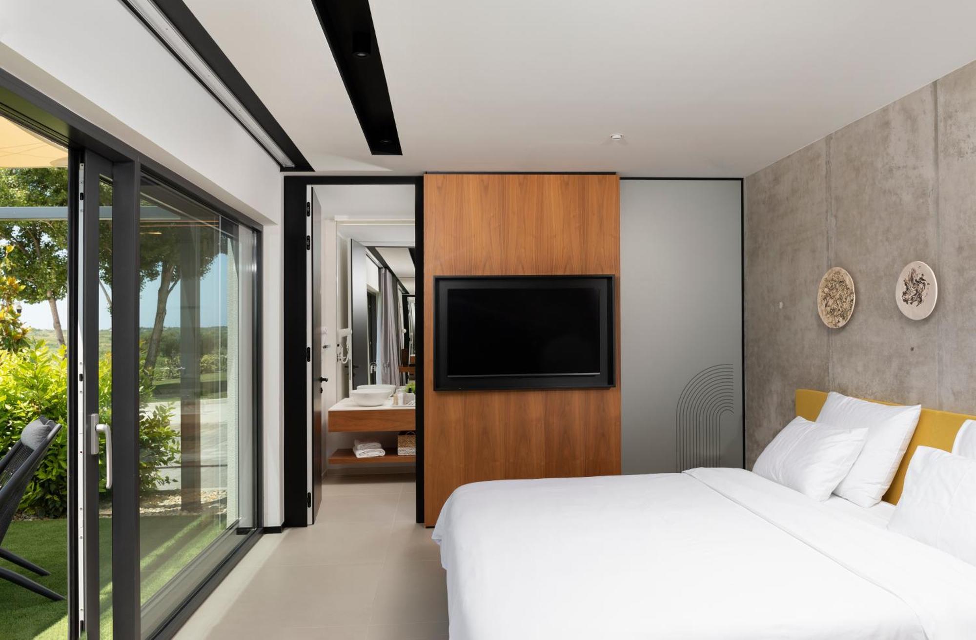 Villa Albina & Domenica Zadar Værelse billede