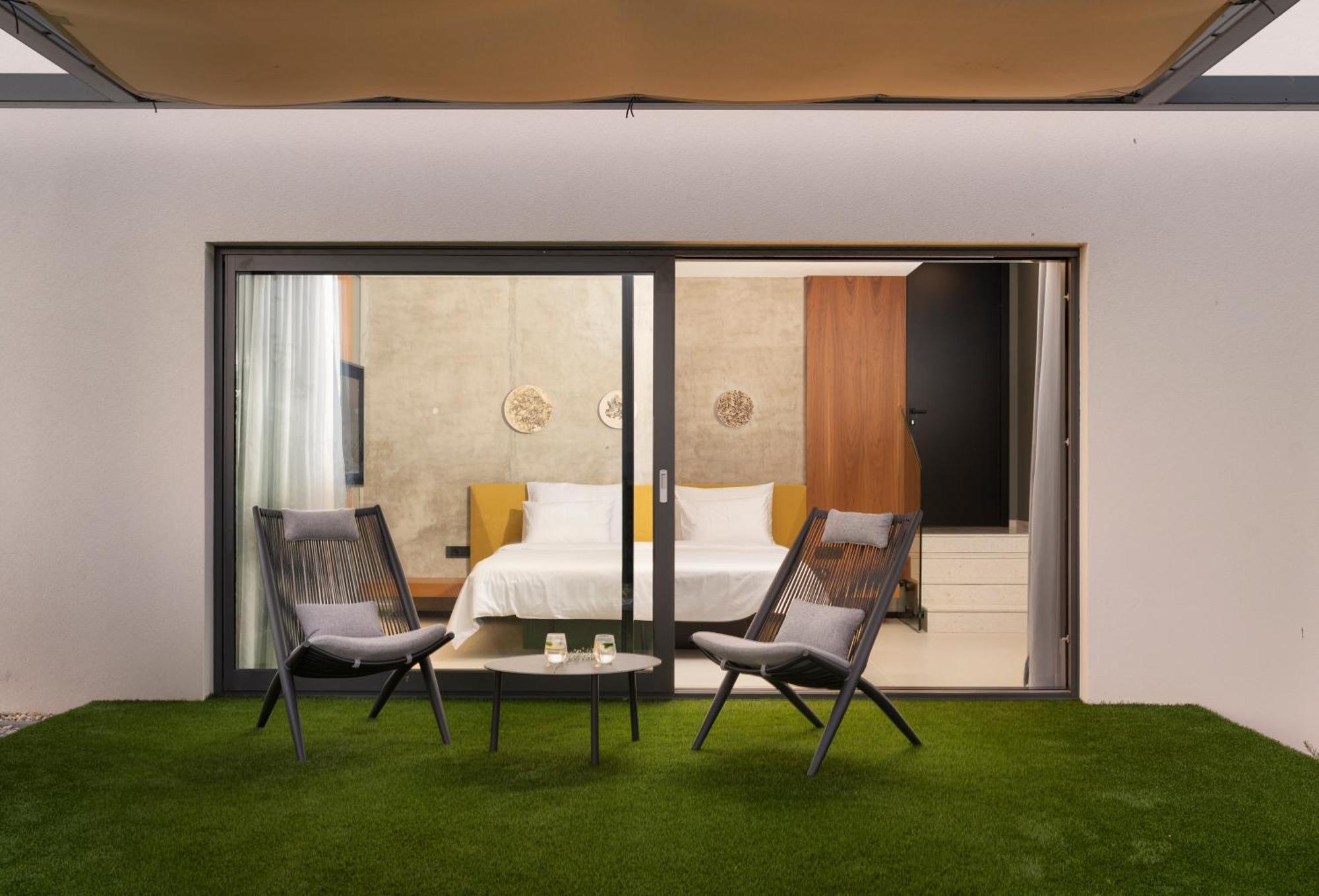 Villa Albina & Domenica Zadar Værelse billede