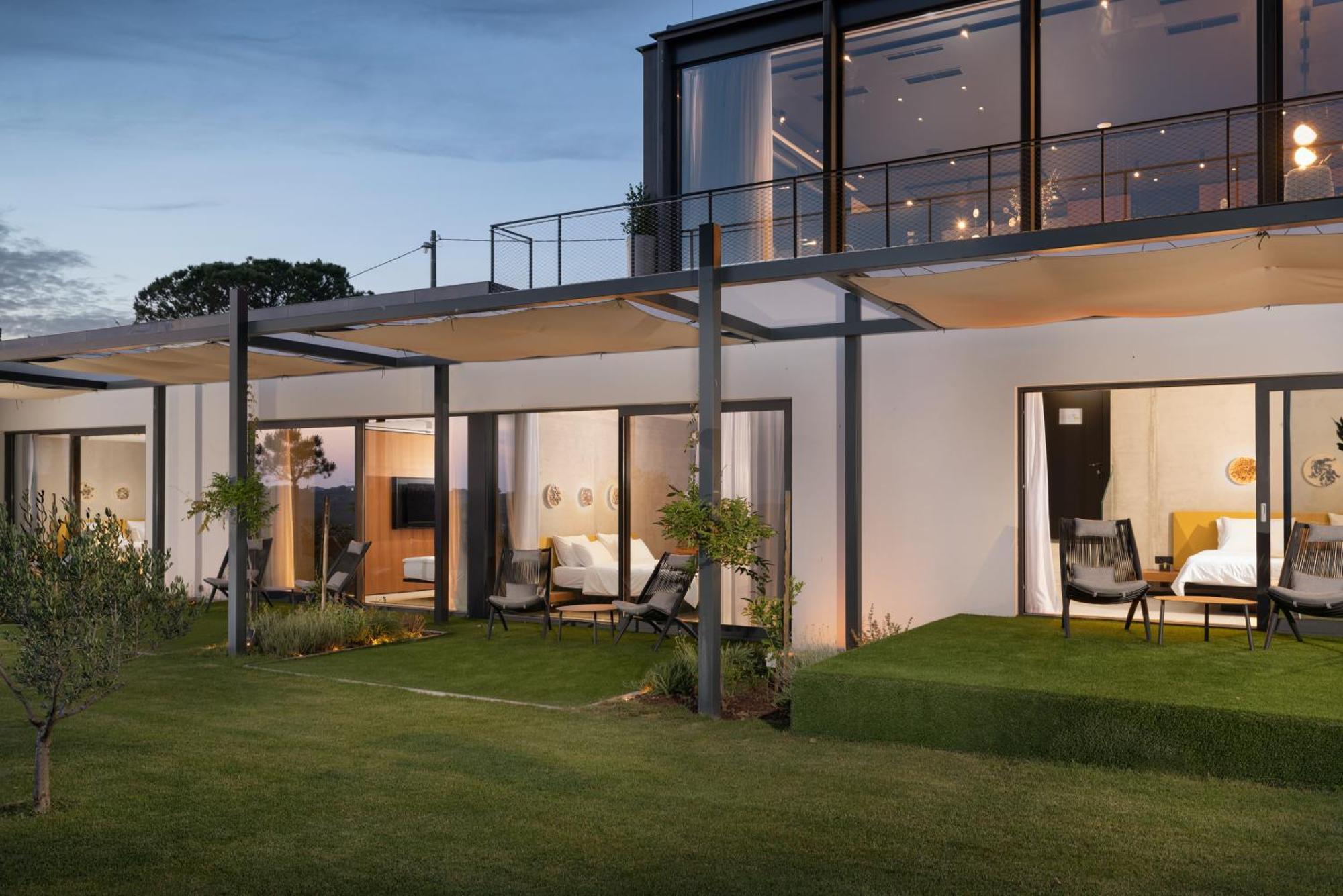 Villa Albina & Domenica Zadar Værelse billede