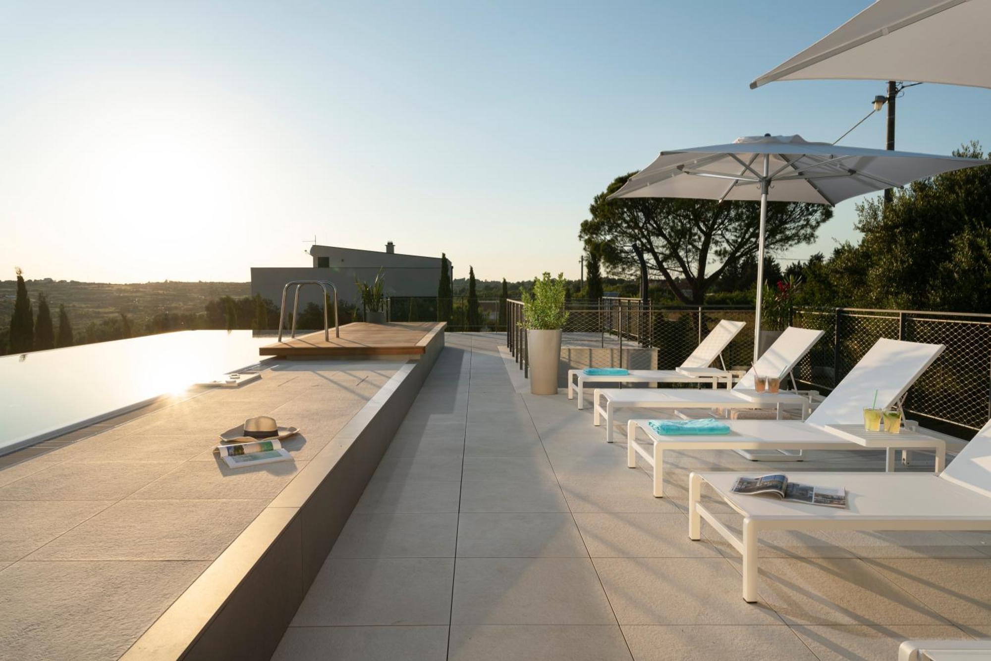 Villa Albina & Domenica Zadar Værelse billede